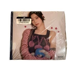 Twice Strategy 14th Mini Album Dahyun Version New Sealed K-Pop JYP JYPK 1888